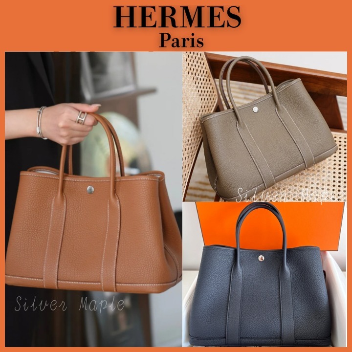 【HERMES】Garden Party 30 ガーデンパーティー