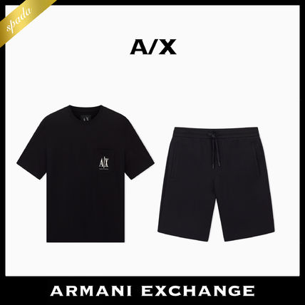 ARMANI EXCHANGE アルマーニエクスチェンジ セットアップ