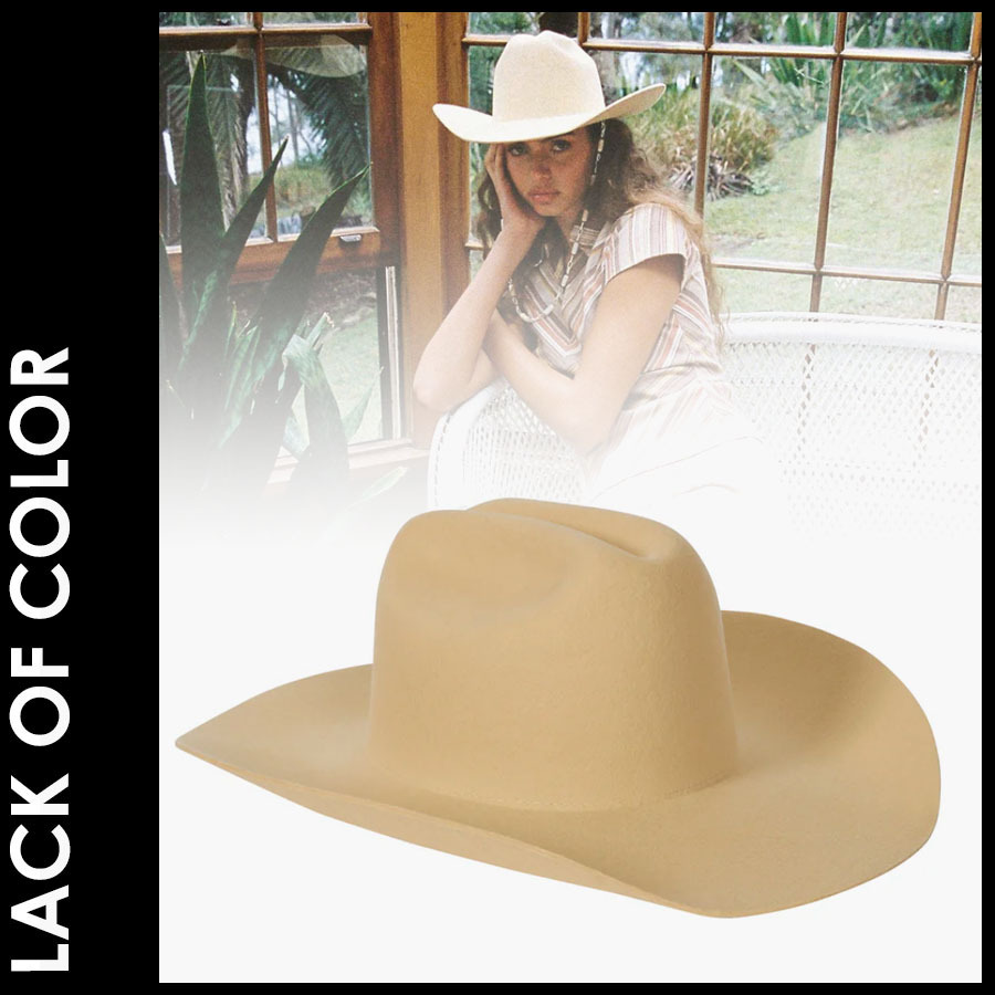 ★追跡&関税込【Lack of Color】チェーンストラップRyder Cowboy