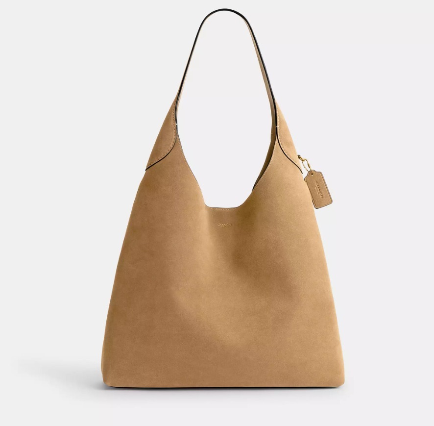 COACH ブルックリン ショルダーバッグ 39