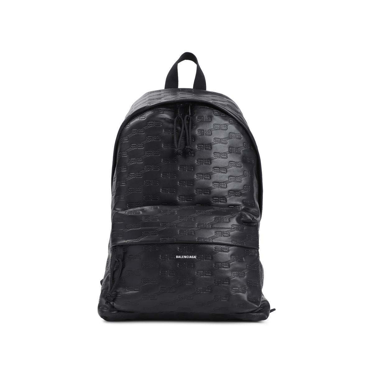 【関税＆送料込み】Balenciaga Backpacks