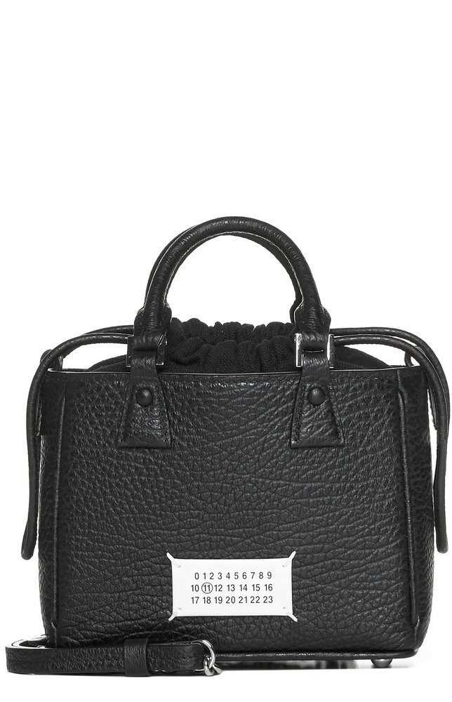MAISON MARGIELA 5AC ホリゾンタルトートバッグ