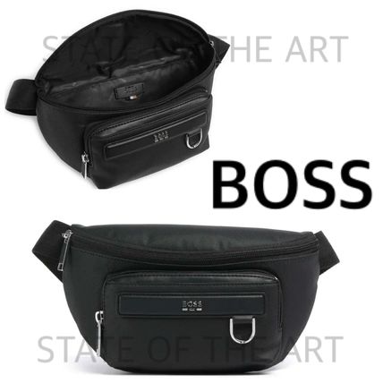 大谷翔平 Hugo Boss(ヒューゴボス) バッグ・カバン(メンズ