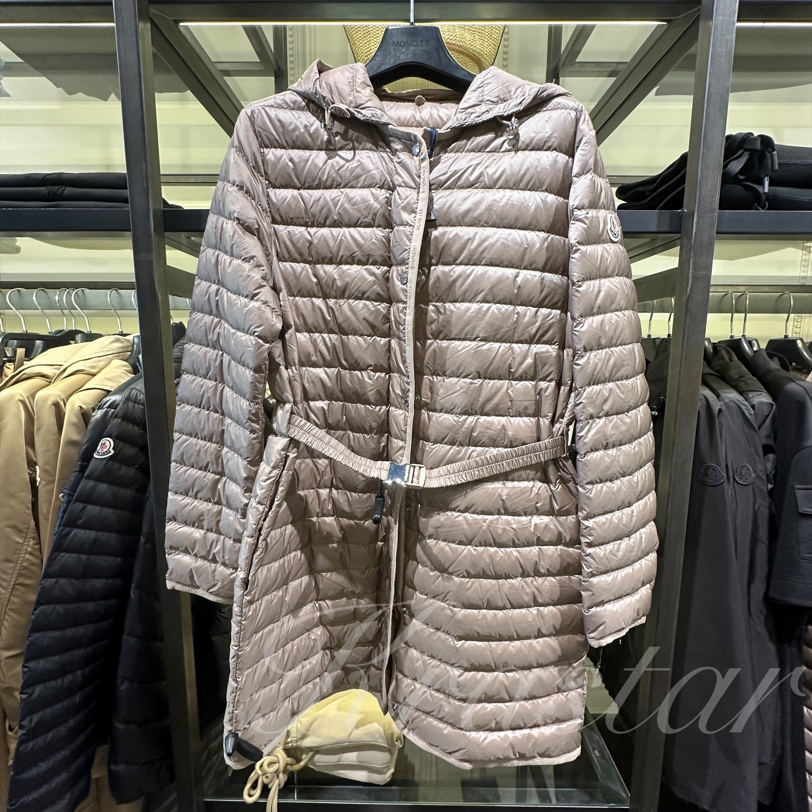 【VIPセール】MONCLER モンクレール 数量限定 OREDONNE