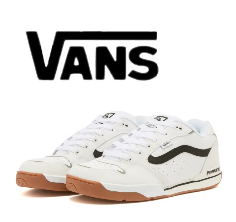 スニーカー Vans Rowley XLT Sneaker