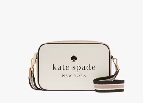 ショルダーバッグ・ポシェット kate spade Oh Snap Camera Bag KH756