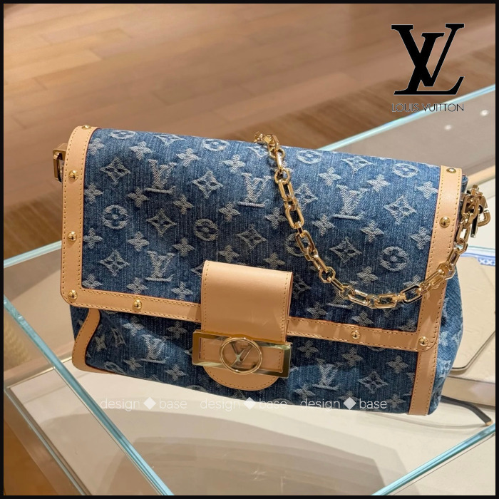 ◆みんな大好きデニム！【 LV 】ドーフィーヌ・ソフト GM