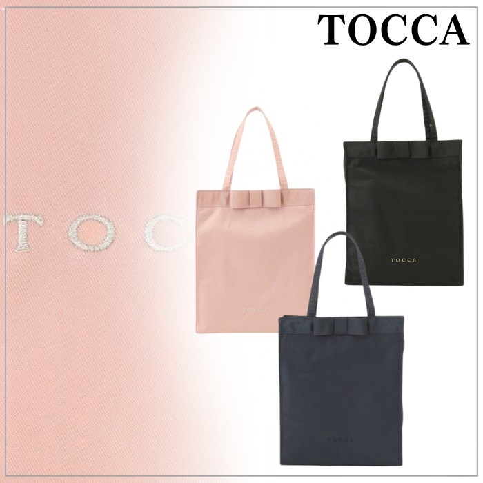 【撥水】TOCCAトッカ WISH LINK SUBBAG サブバッグ