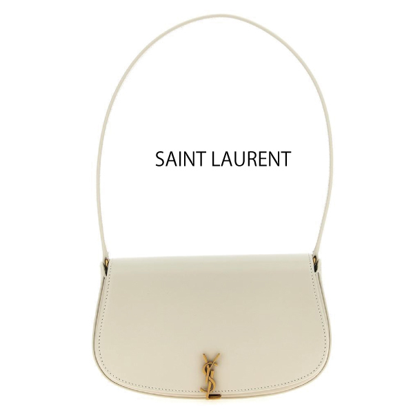 【SAINT LAURENT】mini voltaire ショルダーバッグ