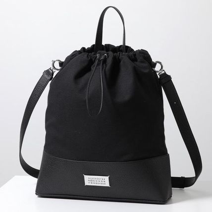 Maison Margiela 5AC(メゾン マルジェラ) バックパック