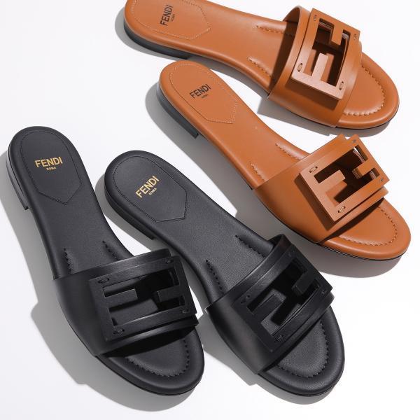 FENDI サンダル BAGUETTE 8R8136 AE7T