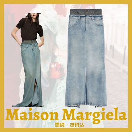 Maison Margiela MAISON MARGIELA メゾンマルジェラ デニム