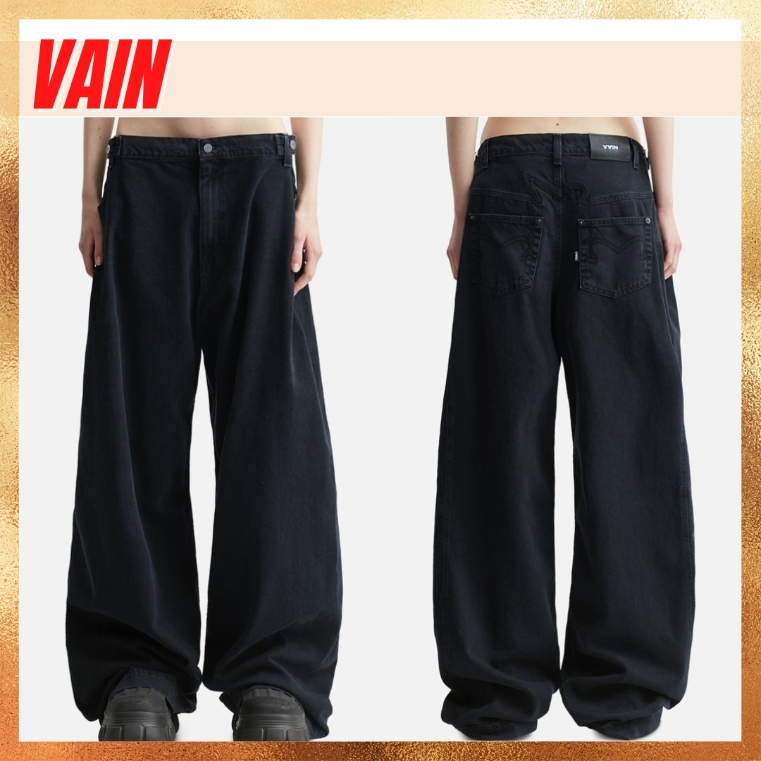 [Vain]  ジーンズ Jeans