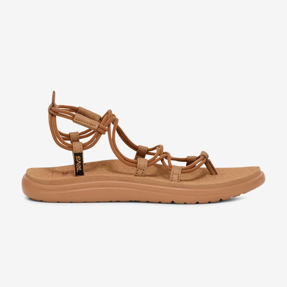 サンダル・ミュール Teva Women's Boya Infinity (TNZ) STVF2519622TNZ