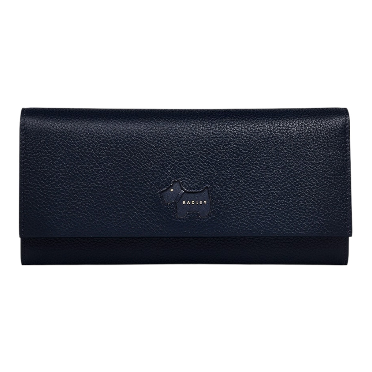 ラドリーロンドン☆ RADLEY フラップオーバー 長財布 AW25