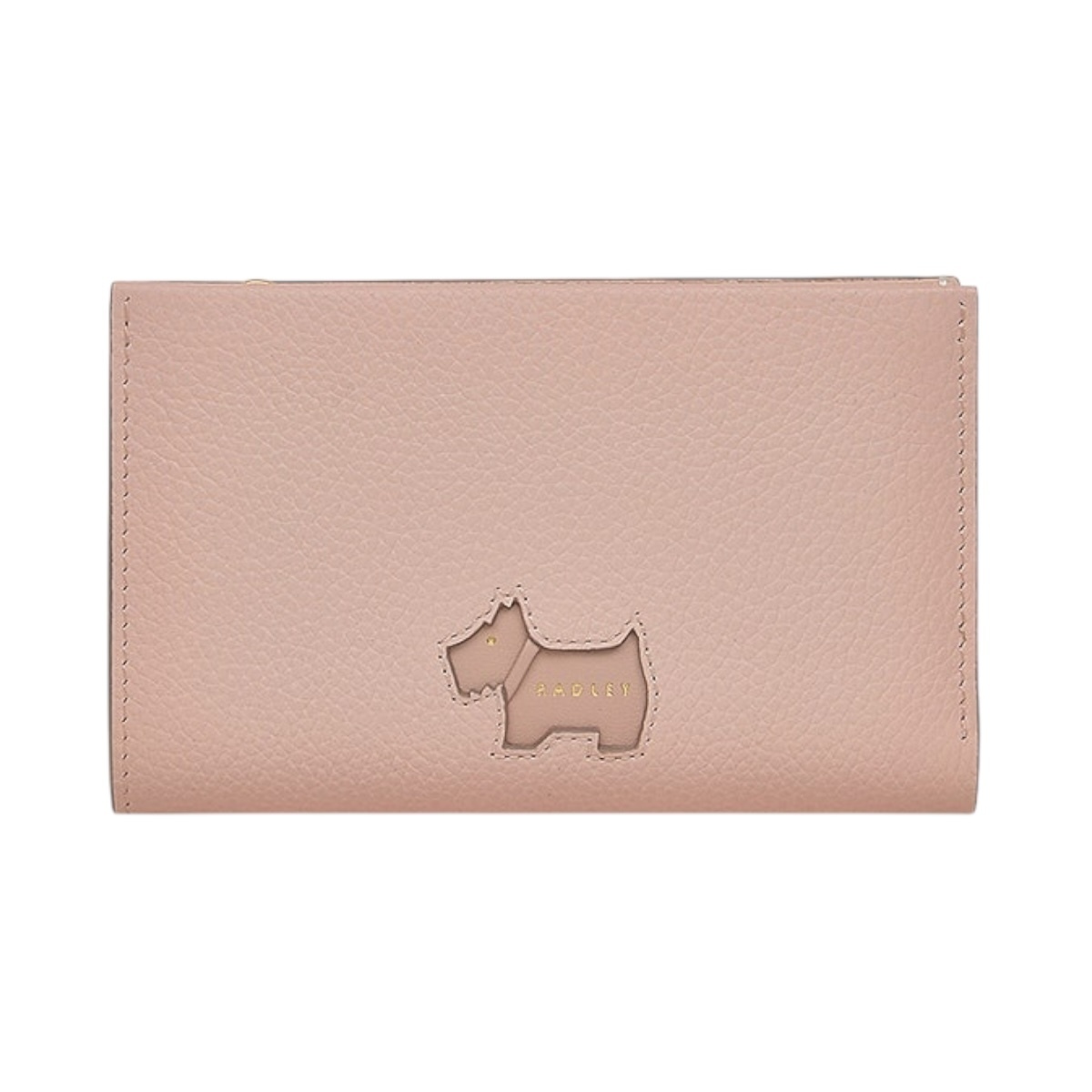 ラドリーロンドン☆ RADLEY 二つ折り財布 折りたたみ財布 AW25