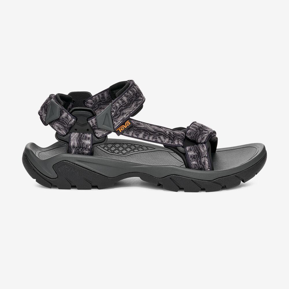 サンダル Teva Male Terra Pie 5 Universal (GTT) STVM2512456GTT