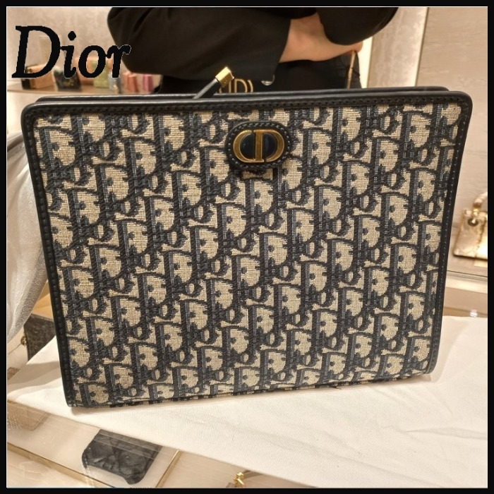 【おしゃれ♡】DIOR ポーチ