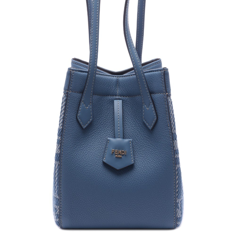 【FENDI】ORIGAME MINI SHOULDER BAG