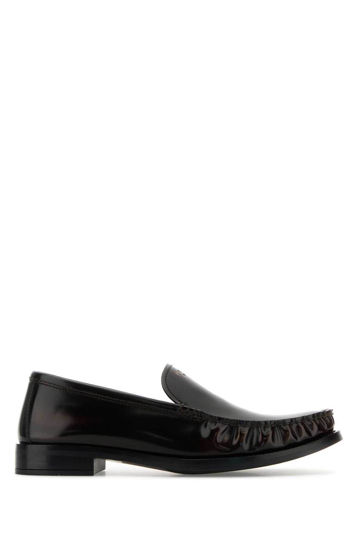 ローファー・オックスフォード PRADA LOAFER (1D991NFA020P39 F0038)