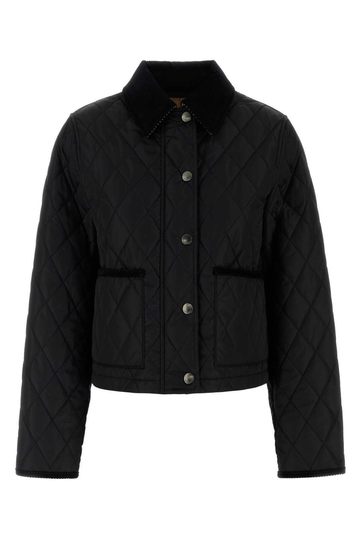 ジャケット Burberry JACKET (8107465 C1900)