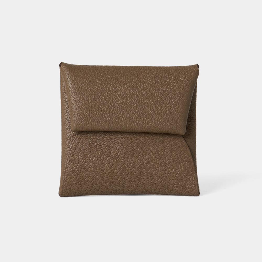 HERMES エルメス メンズ Bastia コインケース ミニ財布