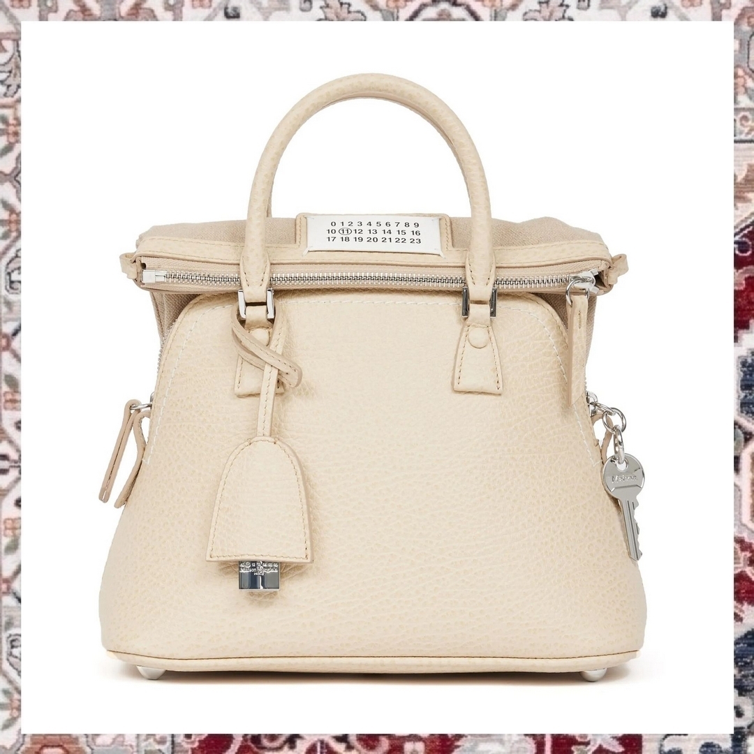 Maison Margiela 5AC ミニ ショルダーバッグ (送料/関税込)