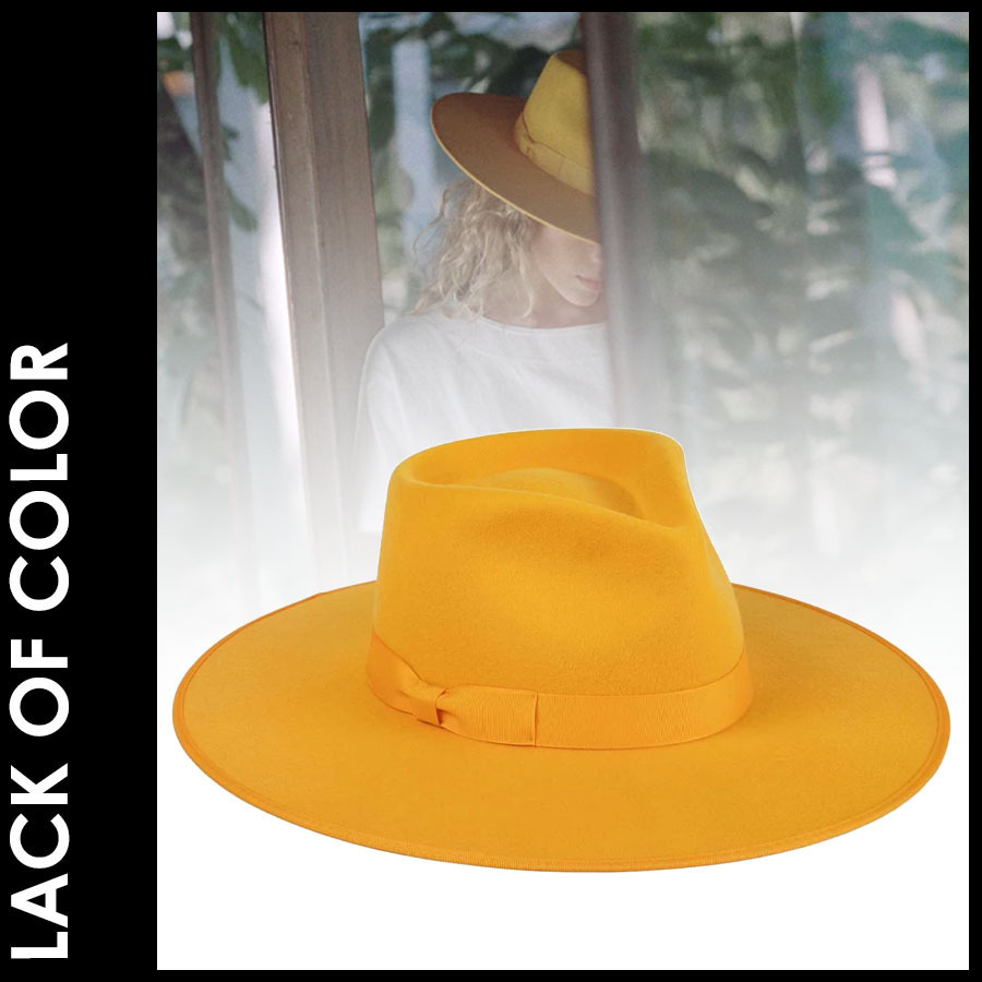 ★追跡&関税込【Lack of Color】Sunshine Rancher