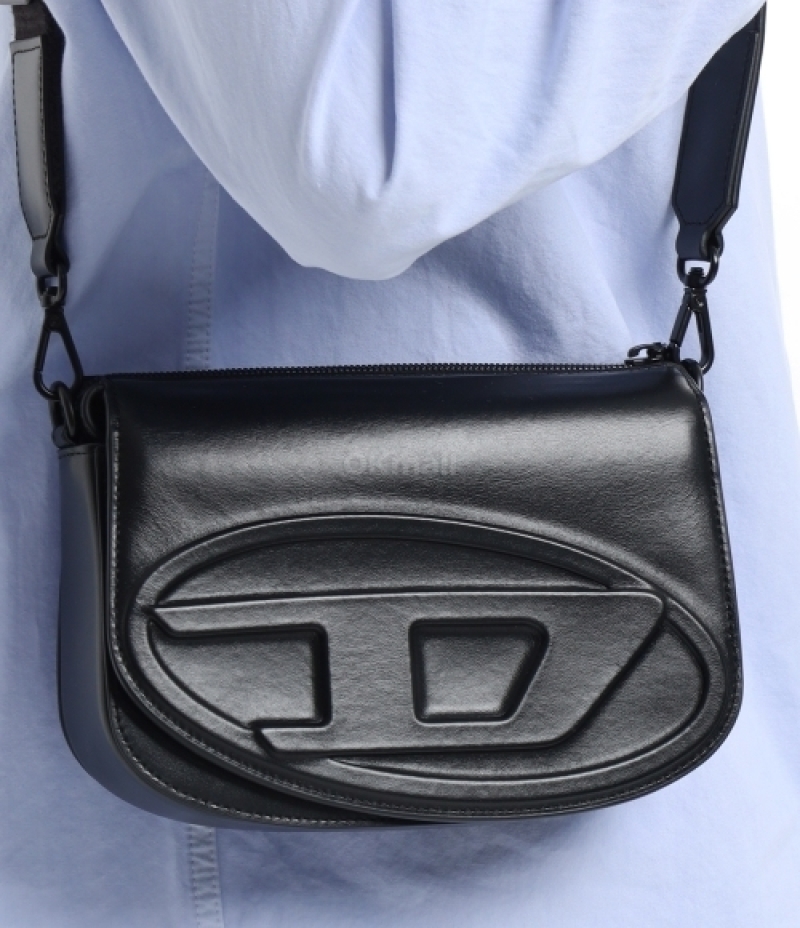 DIESEL｜ (1DR CAMERA BAG (X10223 PR818 T8013))