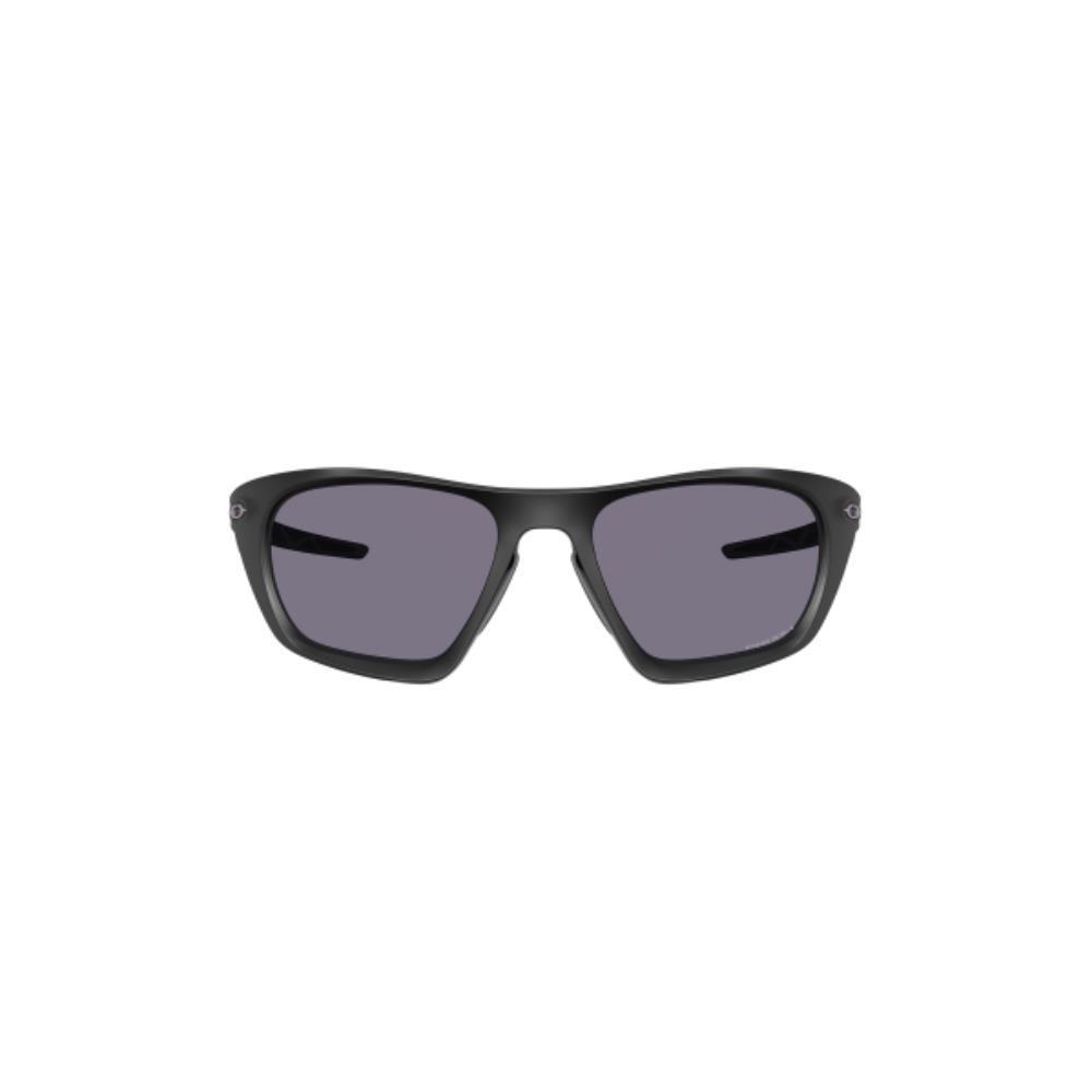 サングラス OAKLEY LATERALIS MATTE BLACK INK PRIZM GREY 0OO9431 0OO94319