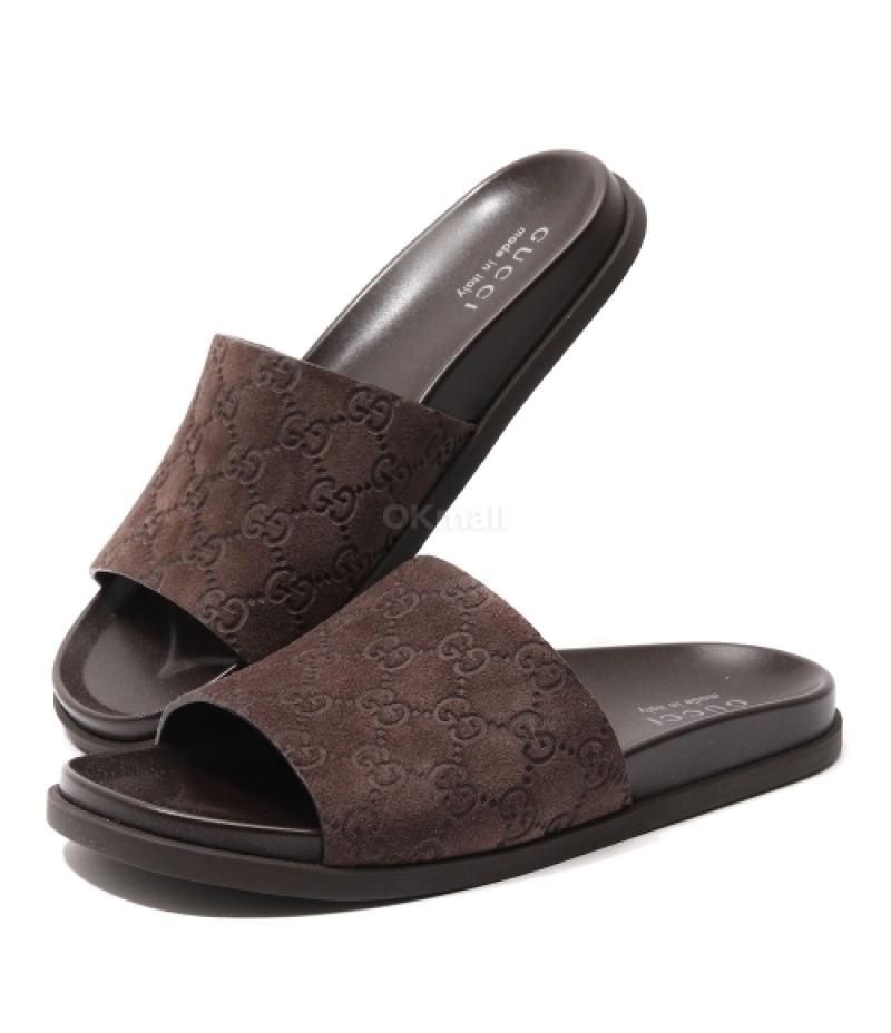 GUCCI｜SANDALS (834941 AADUO 2140)