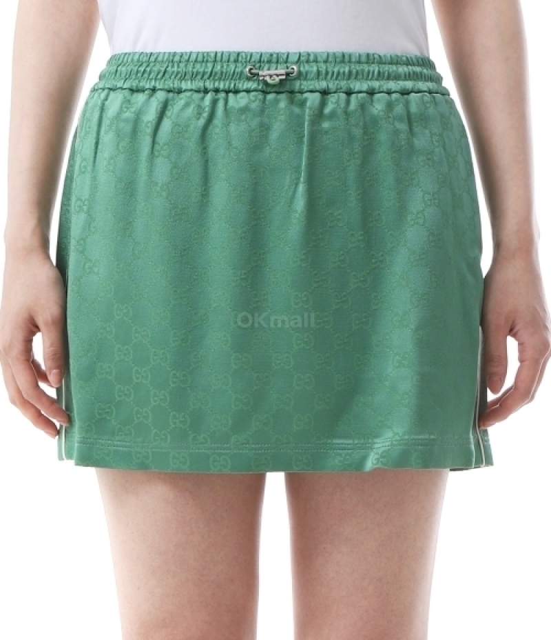 GUCCI｜SKIRTS (816066 XJG4L 3336)