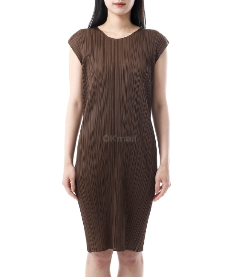 PLEATS PLEASE ISSEY MIYAKE｜DRESSES (PP56JH409-44)