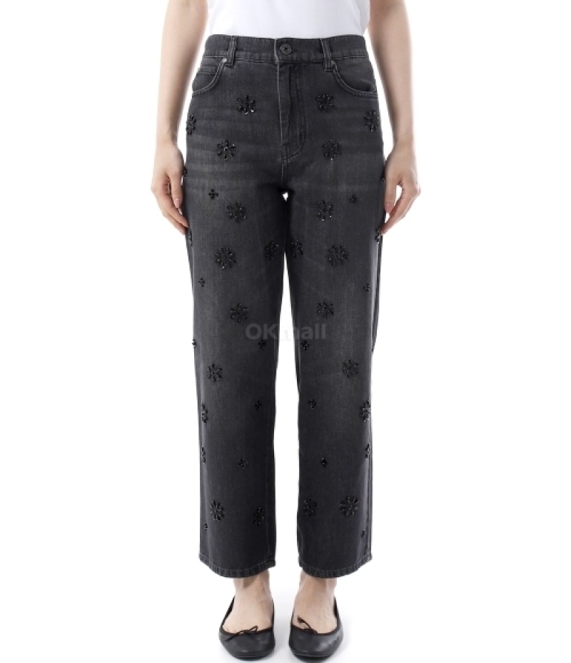 MAX MARA｜JEANS (MANETTA (15181021 025 / 15181021600 025
