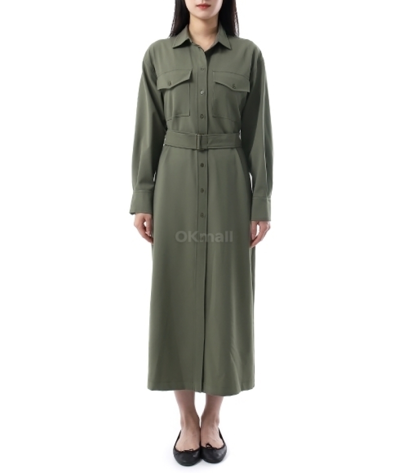 MAX MARA｜DRESSES (CLOWN (15221071 008 / 15221071600 008