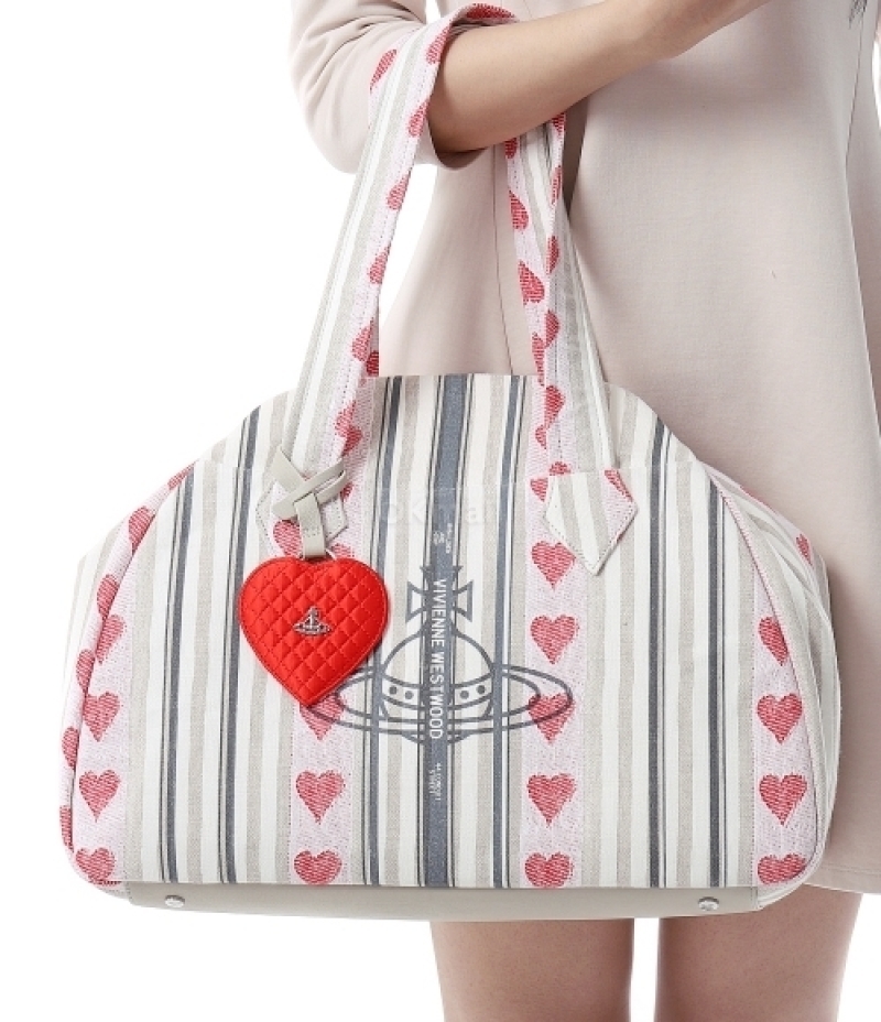 Vivienne Westwood｜ (ARCHIVE LARGE HANDBAG (47010008W W0