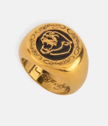 Ed Hardy Bagueリング