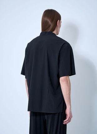 Tシャツ・カットソー Y-3 SS25 Y-3 Shirts Black (JD1457)