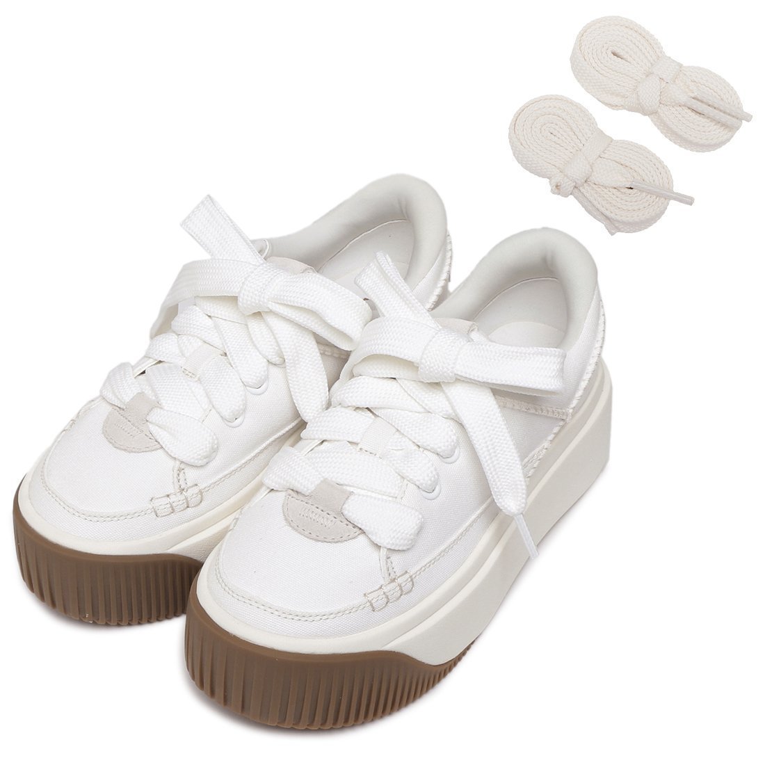 UGG スニーカー イージー ダジットレースアップ 1167499