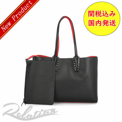 Christian Louboutin Cabata(クリスチャンルブタン カバタ