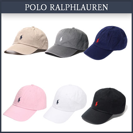 NY ブラック（黒）系 韓国 POLO RALPH LAUREN(ポロラルフ