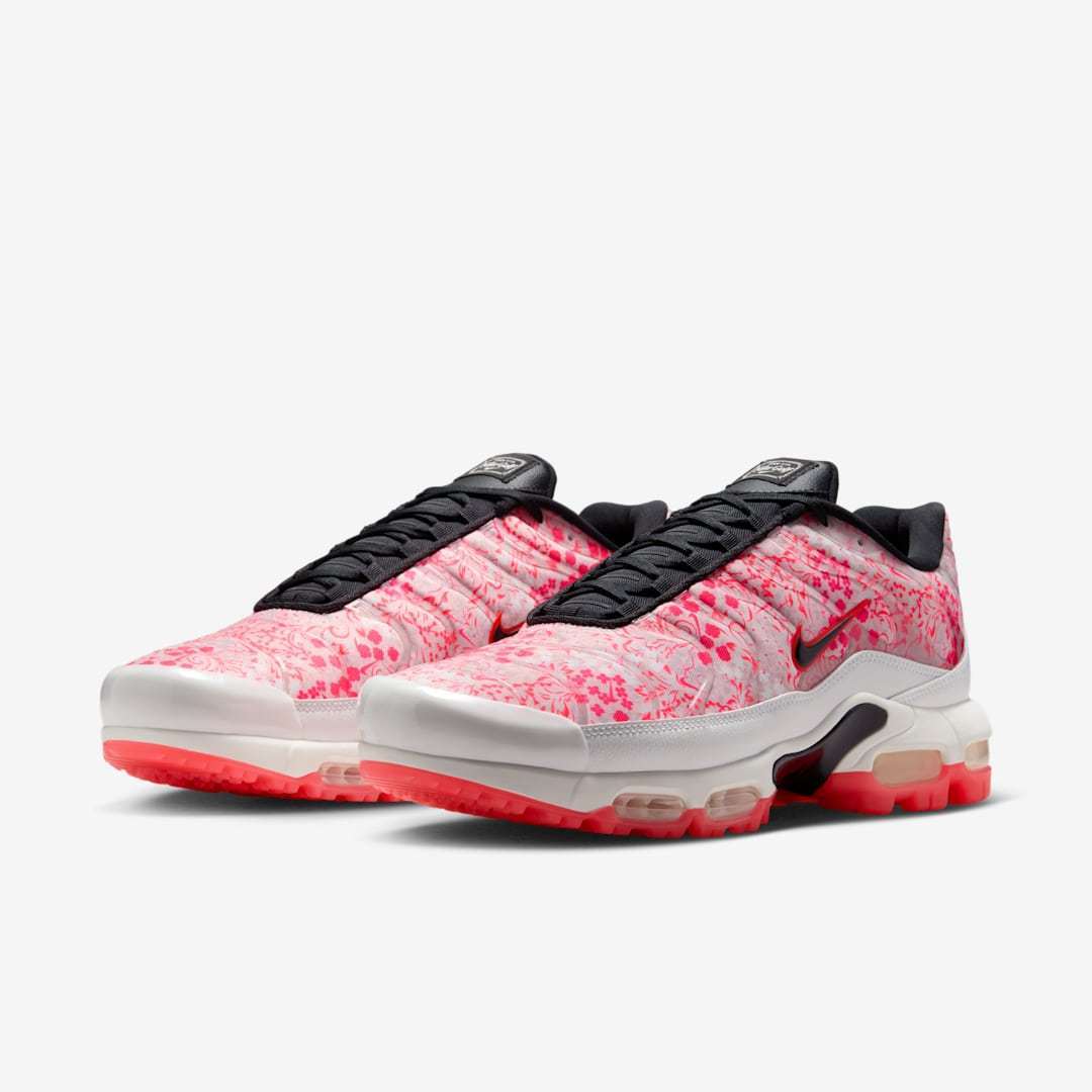 NIKE ☆ Air Max Plus Golf ‘The Masters Augusta Azaleas’