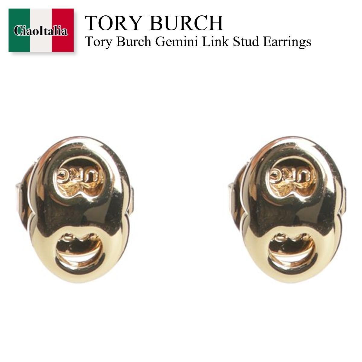 ピアス Tory Burch Earrings