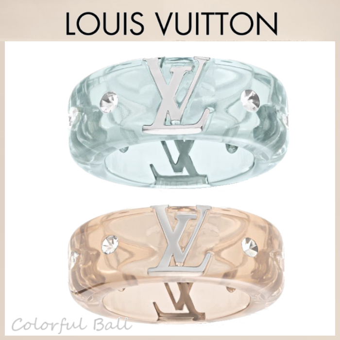 【国内発送】Louis Vuitton リング LV スパークス 指輪