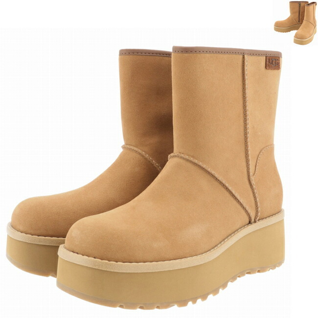 アグ/UGG レディース ブーツ 1158196