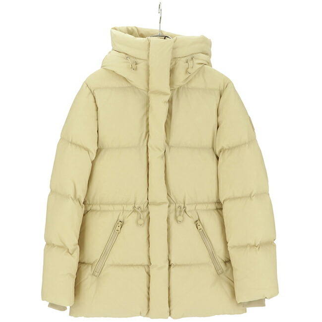 マッカージュ/MACKAGE レディース ダウンジャケット FREYASW