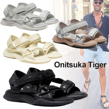 オニツカタイガー** REBILAC SANDAL サンダル (onitsuka tiger