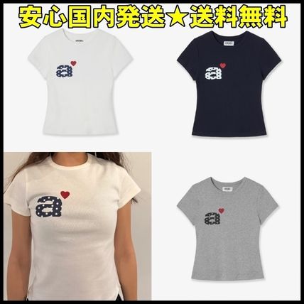 aeae tシャツ白