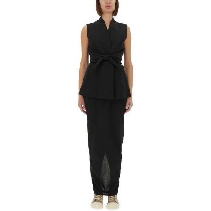 ワンピース RICK OWENS SS25 (RP01E7709 WLP09)