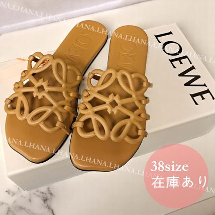 【LOEWE】ミュール＆サボサンダル☆SALE中 楽天市場】ロエベ（サンダル｜レディース靴）：靴の通販